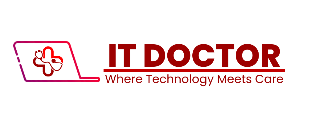 itdoctor.pro